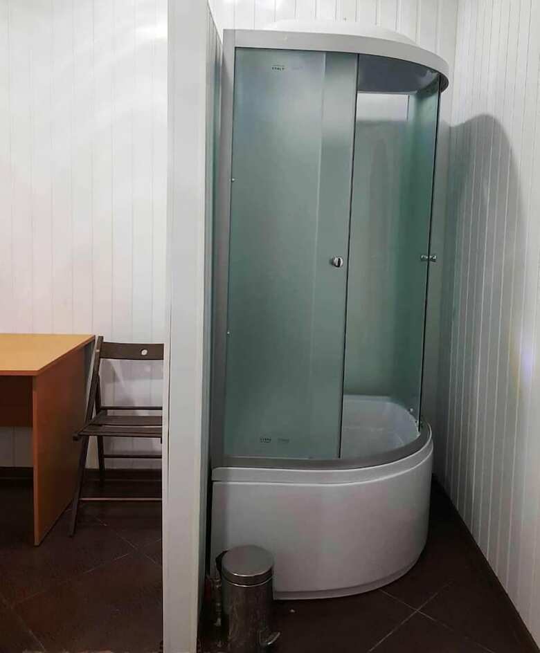 Hostal Akadem-city Hostel