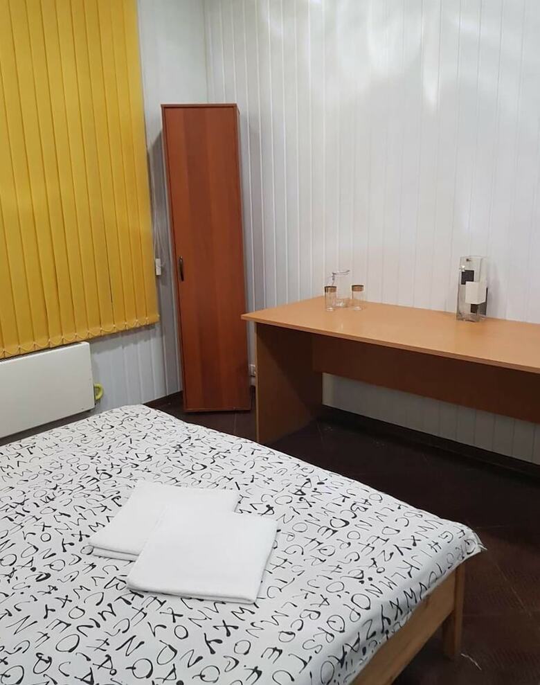 Hostal Akadem-city Hostel
