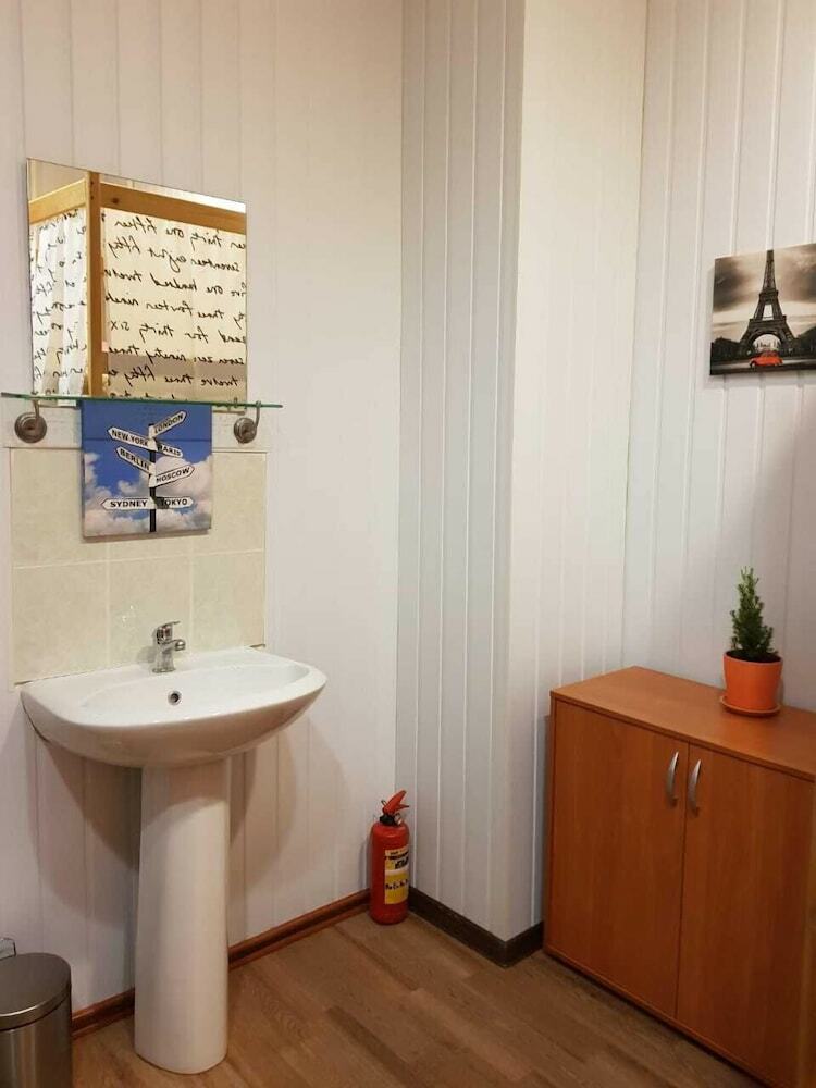 Hostal Akadem-city Hostel