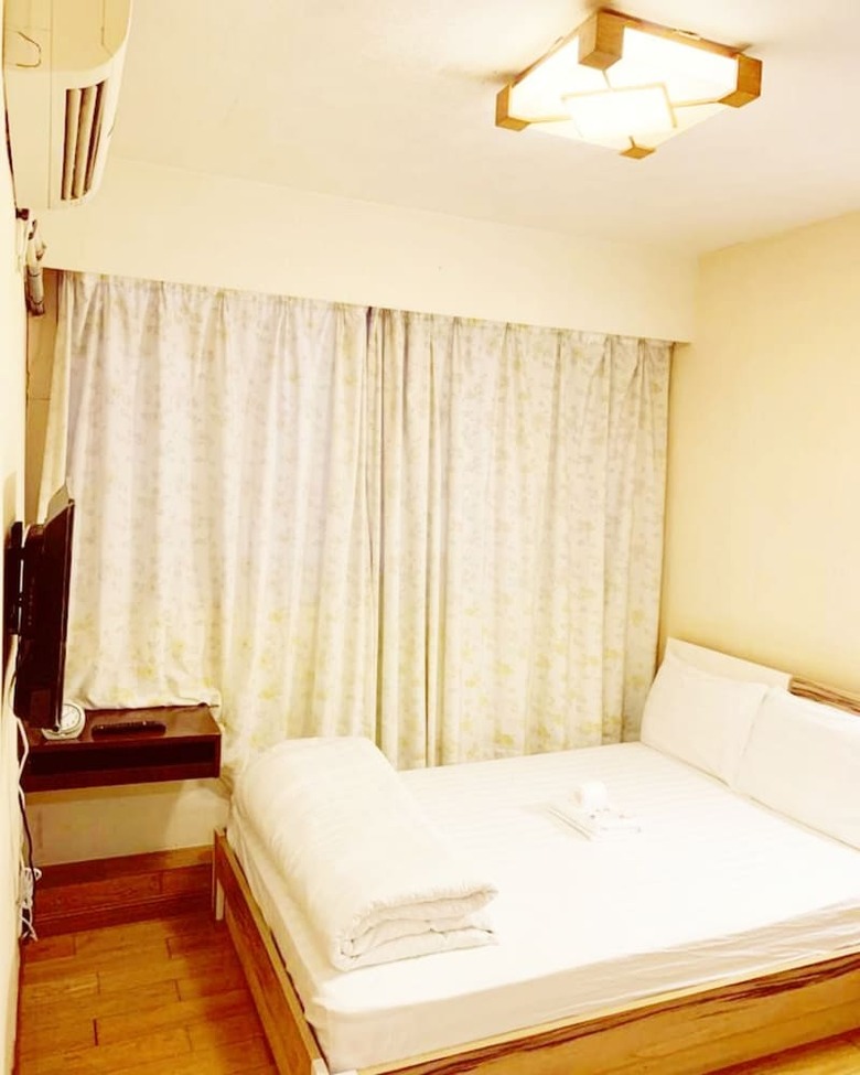 Hotel Taj Super Deluxe