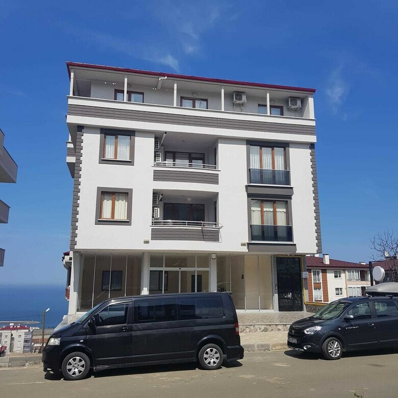 Heaven Apartment