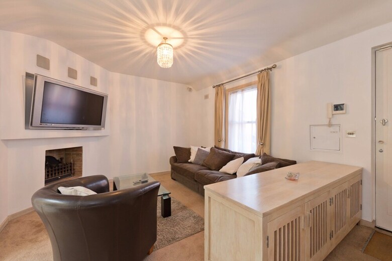 Apartamentos Town House In Dublin 4