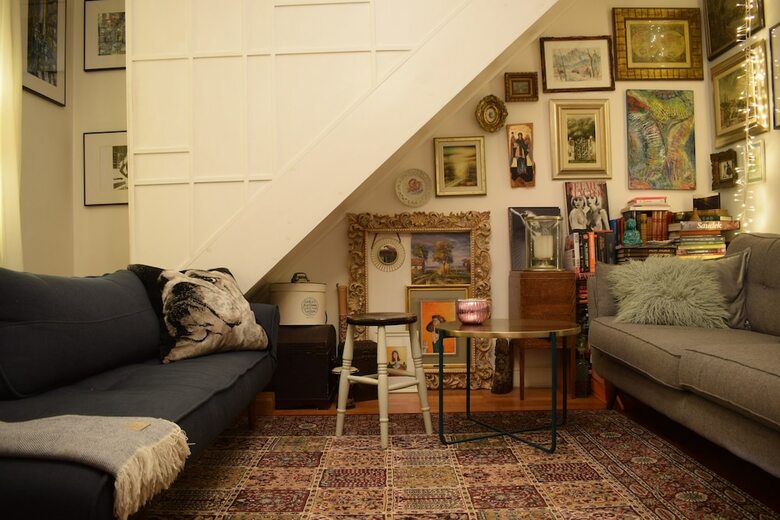 Apartamentos Central 2 Bedroom Flat In Fitzrovia