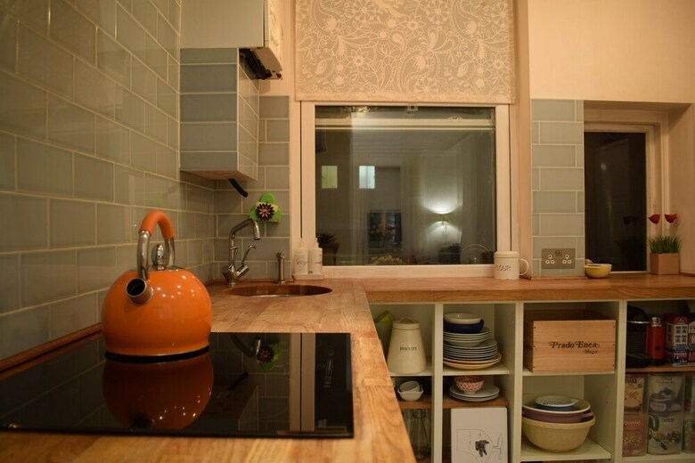 Apartamentos Central 2 Bedroom Flat In Fitzrovia