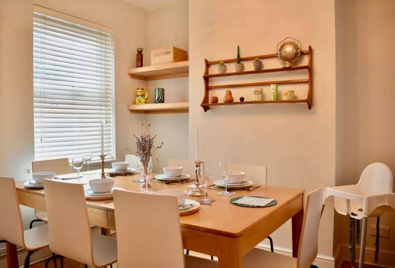 3 Bedroom House By William Clarke Park