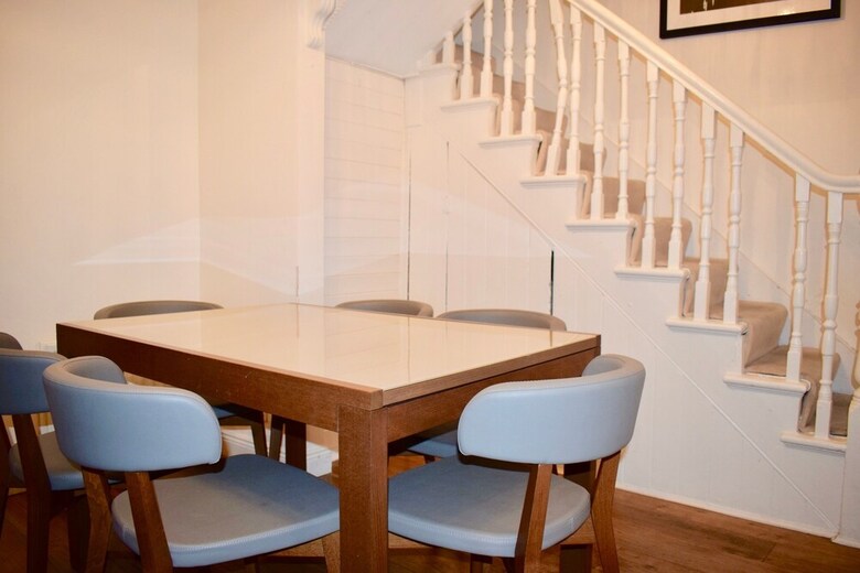 2 Bedroom Apartment Close To Canal Dock Dublin