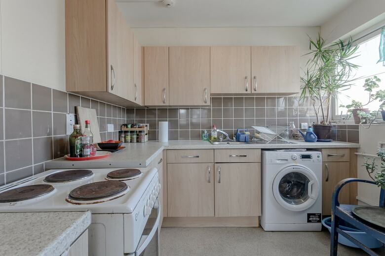 Apartamentos East London 1 Bedroom Flat