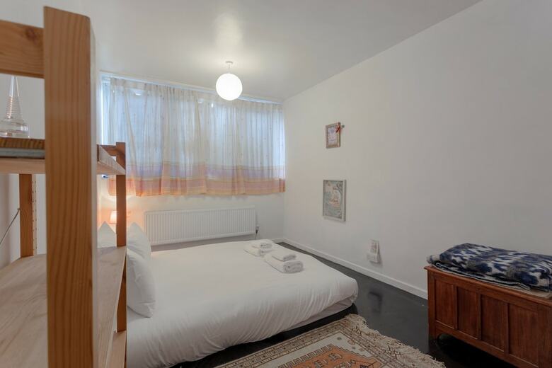 Apartamentos East London 1 Bedroom Flat