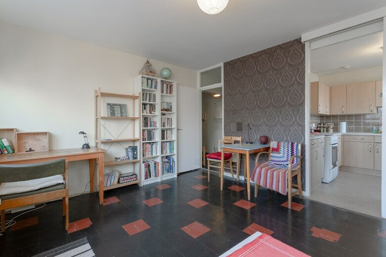 Apartamentos East London 1 Bedroom Flat