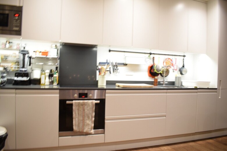 Apartamentos Contemporary 1 Bedroom Flat With Balcony In Hackney
