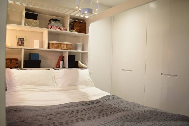 Apartamentos Contemporary 1 Bedroom Flat With Balcony In Hackney