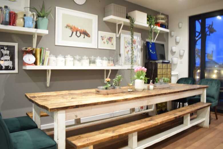 Apartamentos Contemporary 1 Bedroom Flat With Balcony In Hackney