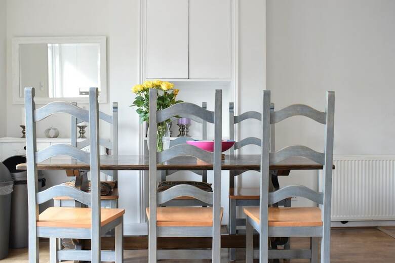 Apartamentos Large 2 Bedroom Garden Flat In Battersea