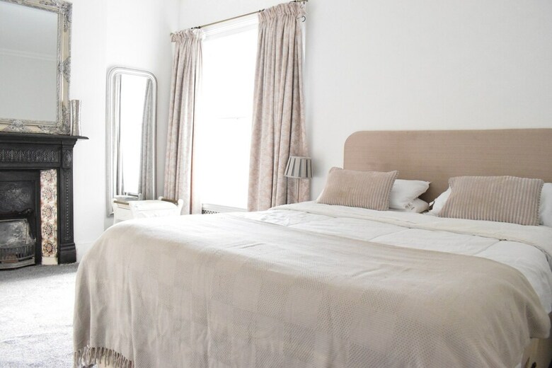 Apartamentos Large 2 Bedroom Garden Flat In Battersea