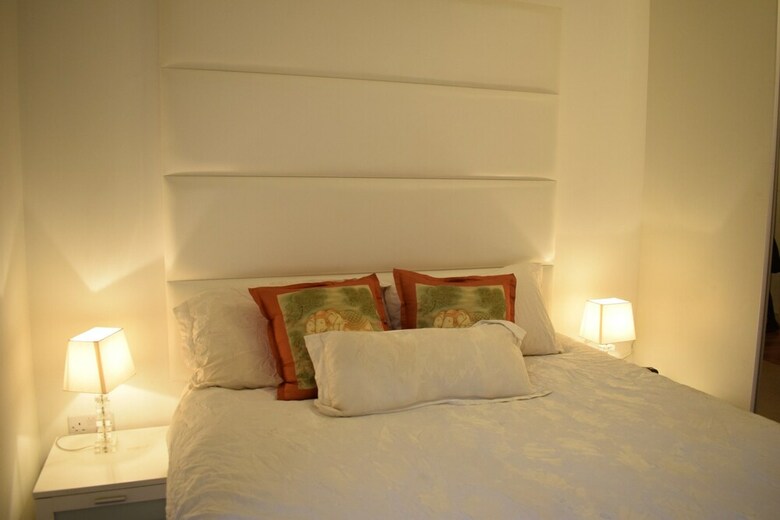 Apartamentos Modern 2 Bed Flat With Balcony In Canada Water