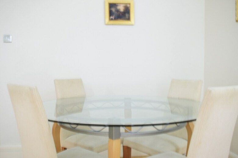 Apartamentos Central London 1 Bedroom Waterloo Flat