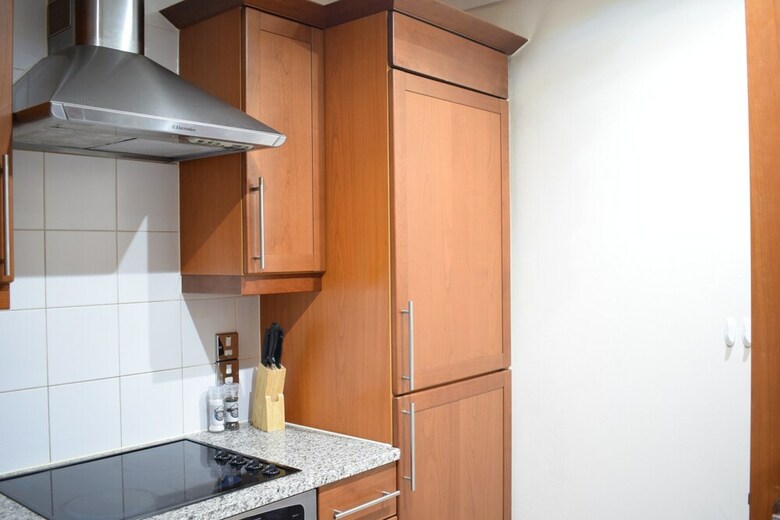 Apartamentos Central London 1 Bedroom Waterloo Flat
