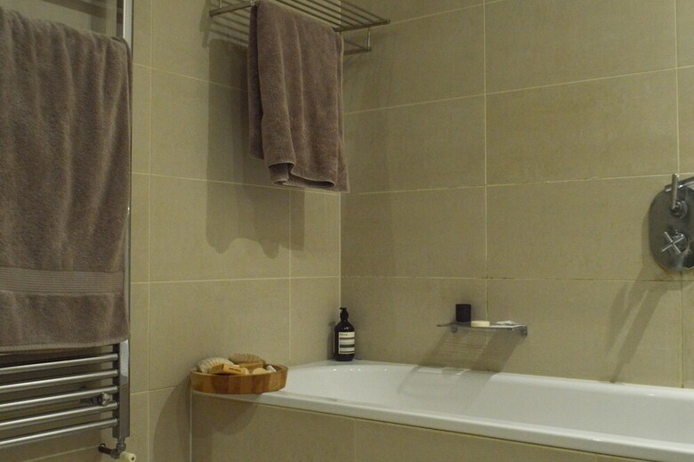 Apartamentos 1 Bedroom Flat In Hammersmith With Garden