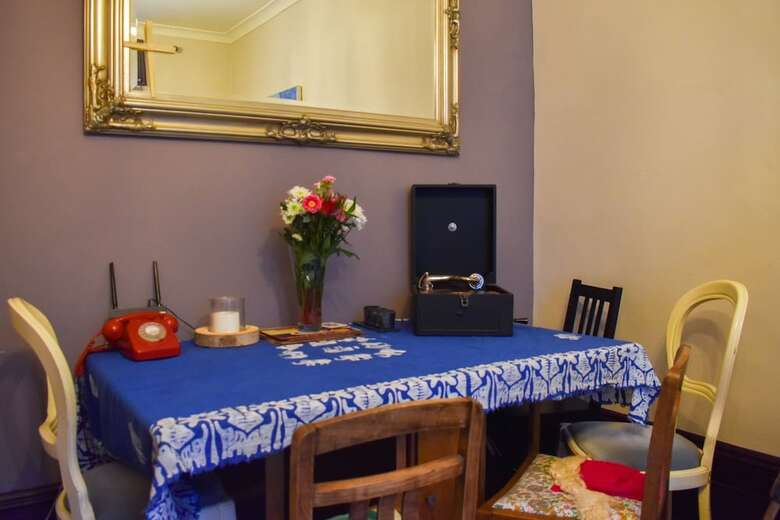 2 Bedroom Apartment In Central Brighton