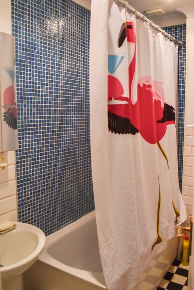 2 Bedroom Apartment In Central Brighton