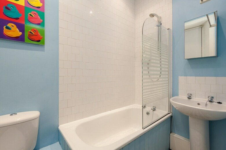 Apartamentos 1 Bedroom Home In Old Town Centre
