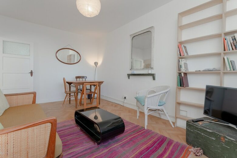 Apartamentos 1 Bedroom Flat In Islington