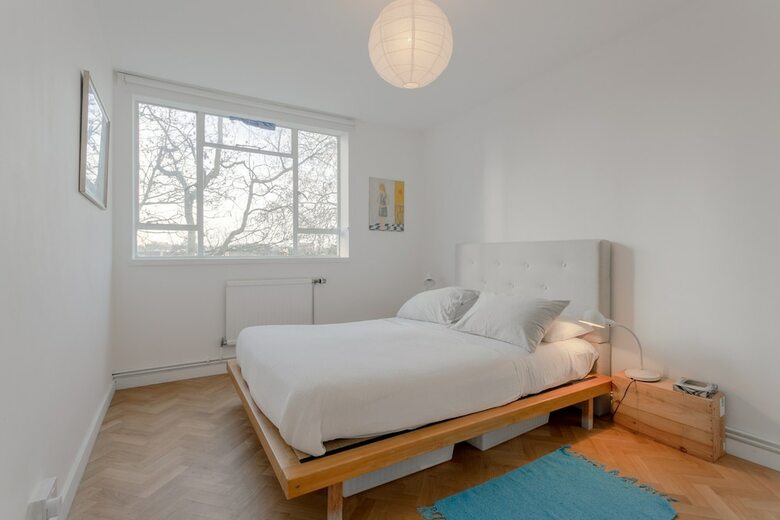 Apartamentos 1 Bedroom Flat In Islington