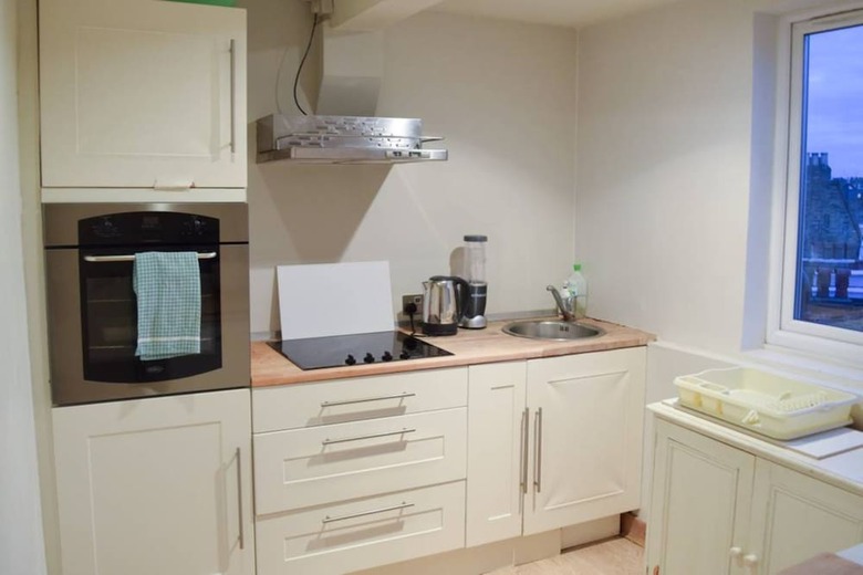 Apartamentos Central 1 Bedroom Flat In Pimlico