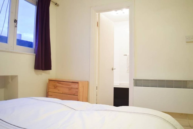 Apartamentos Central 1 Bedroom Flat In Pimlico