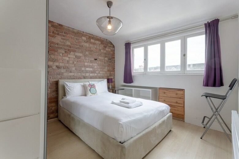 Apartamentos Central 1 Bedroom Flat In Pimlico