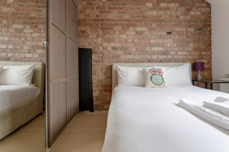 Apartamentos Central 1 Bedroom Flat In Pimlico