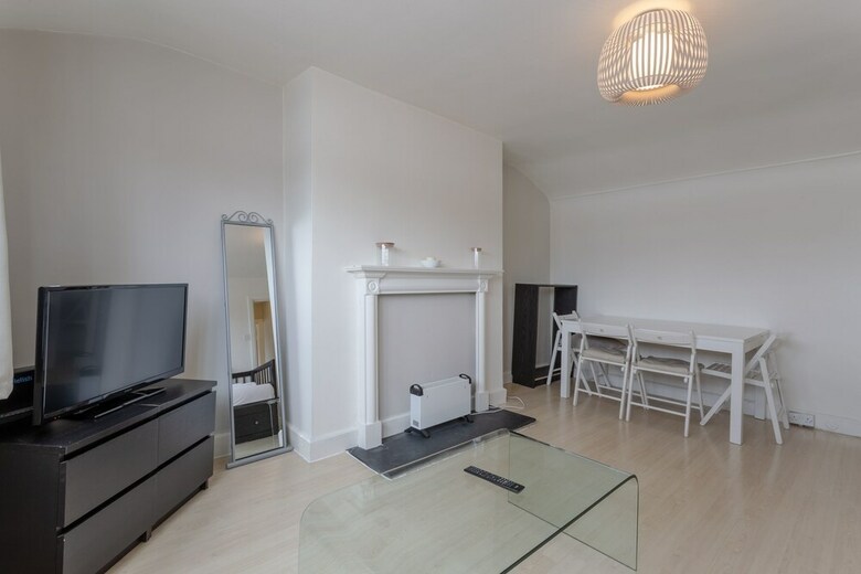Apartamentos Central 1 Bedroom Flat In Pimlico