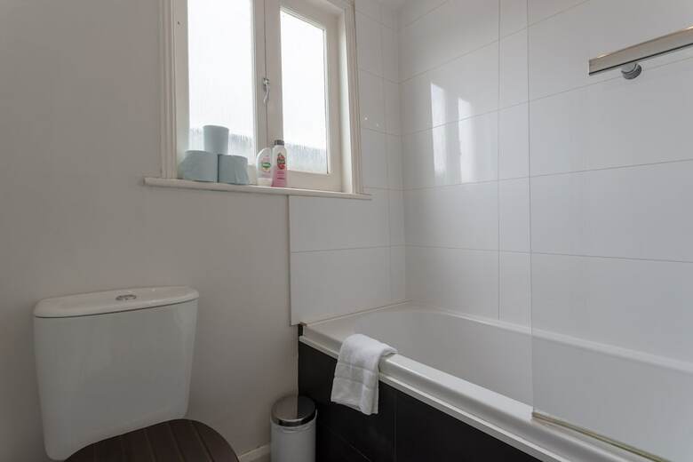 Apartamentos Central 1 Bedroom Flat In Pimlico
