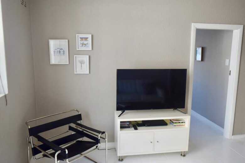 Apartamentos 2 Bedroom In Sea Point With Huge Balcony
