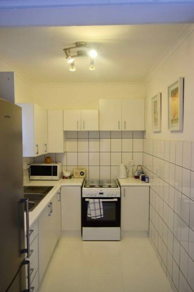 Apartamentos 2 Bedroom In Sea Point With Huge Balcony