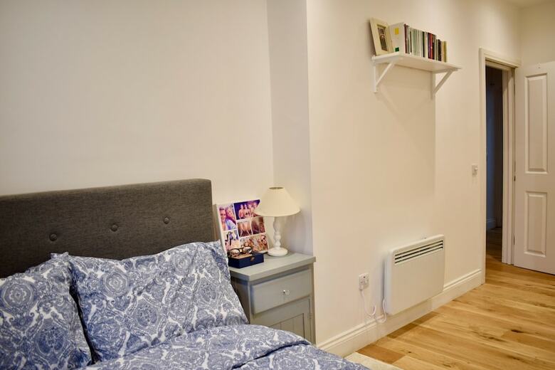 Bright 1 Bedroom Apartment In Wimbledon Park