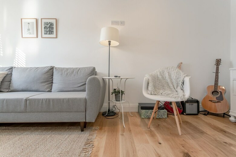 Bright 1 Bedroom Apartment In Wimbledon Park