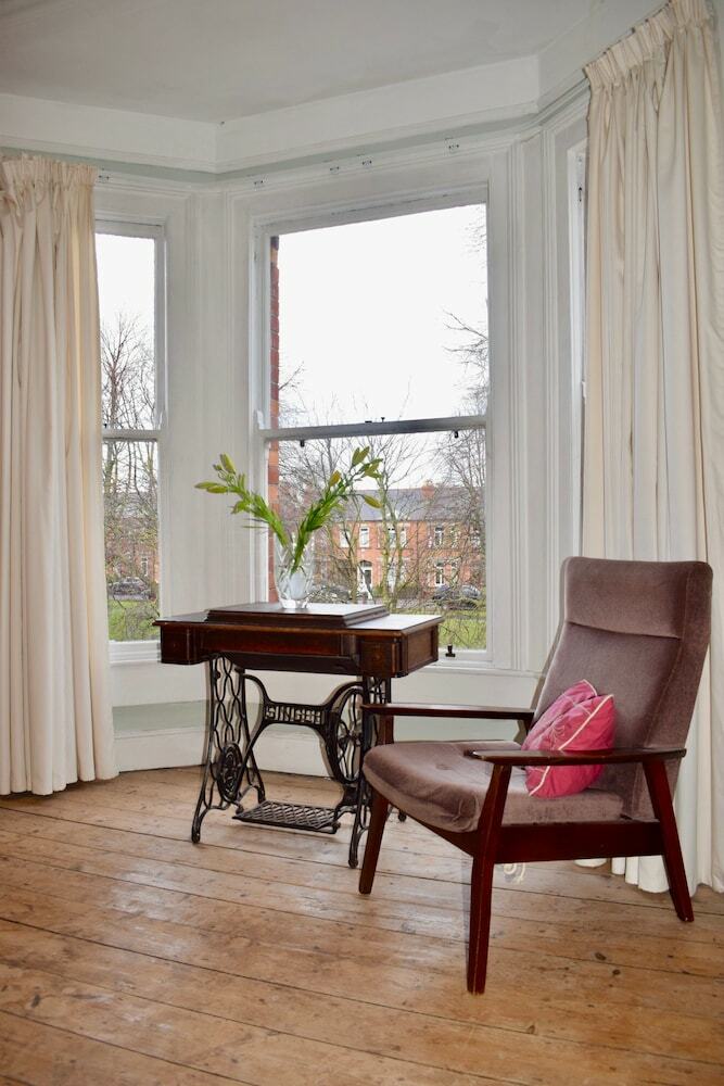 Traditional 4 Bedroom Dublin Home