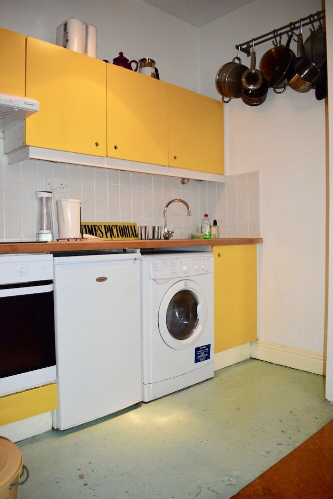 Ha'penny Bridge Apartment