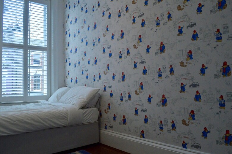 Apartamentos Chic 2 Bedroom Flat By Warwick Avenue