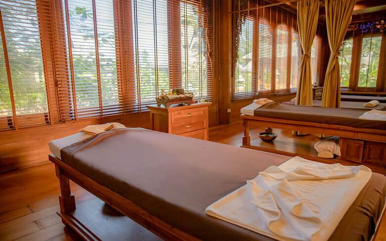 Hotel Santhiya Phuket Natai Resort & Spa