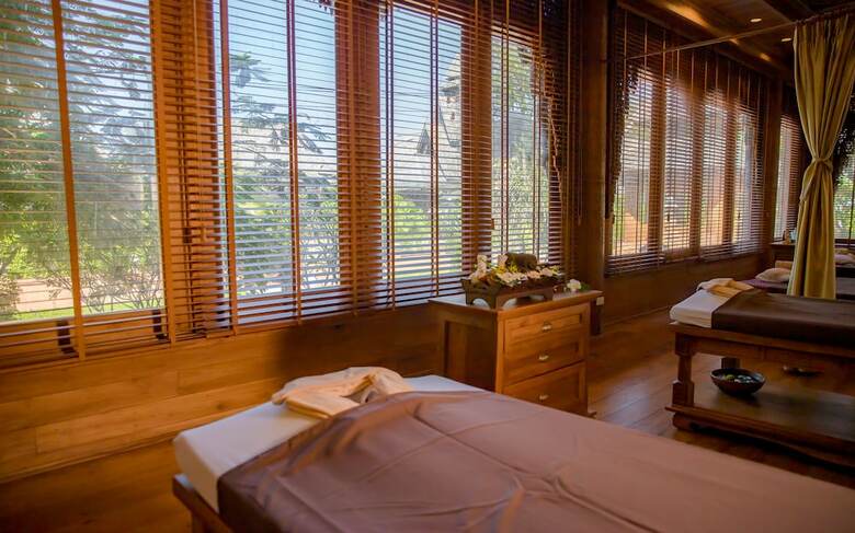 Hotel Santhiya Phuket Natai Resort & Spa