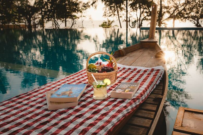 Hotel Santhiya Phuket Natai Resort & Spa