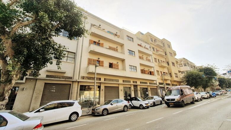 Apartamento Design Apt Parking Included 2bdr  Y6