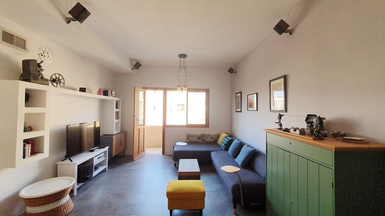 Apartamento Design Apt Parking Included 2bdr  Y6