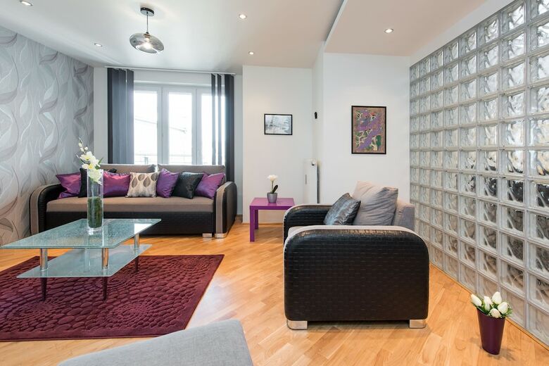 Neo Apartments - Near Old Synagogue