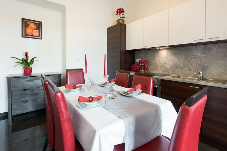 Neo Apartments - Near Old Synagogue