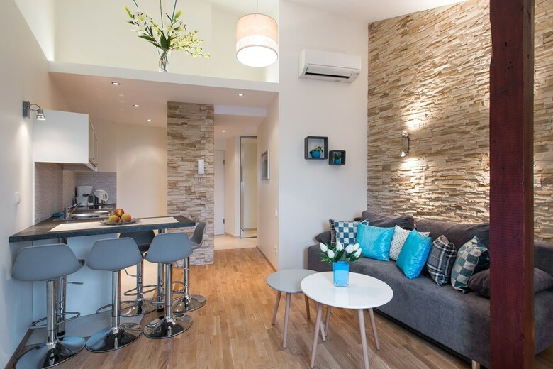 Neo Apartments - Near Old Synagogue