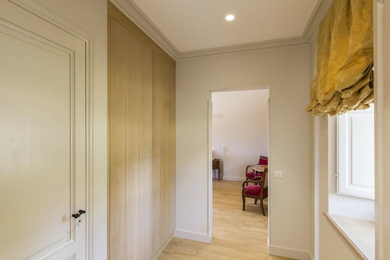Bed & Breakfast Chambres D'h�tes Ch�teau Renon