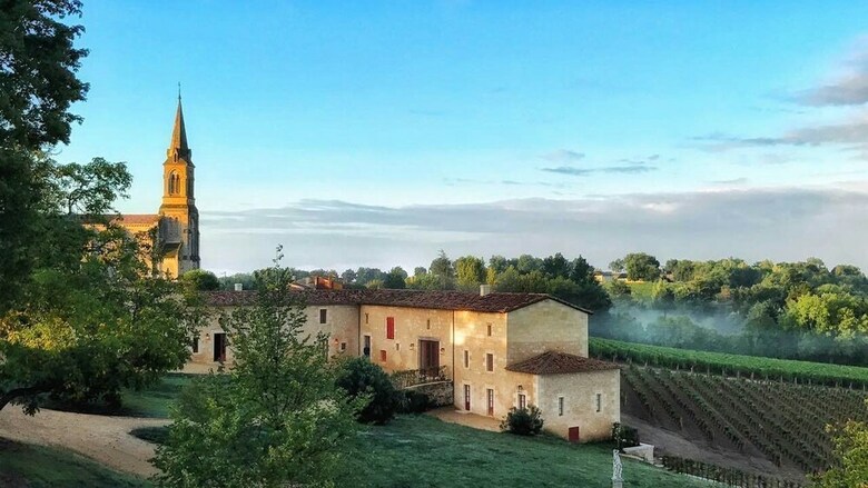 Bed & Breakfast Chambres D'h�tes Ch�teau Renon